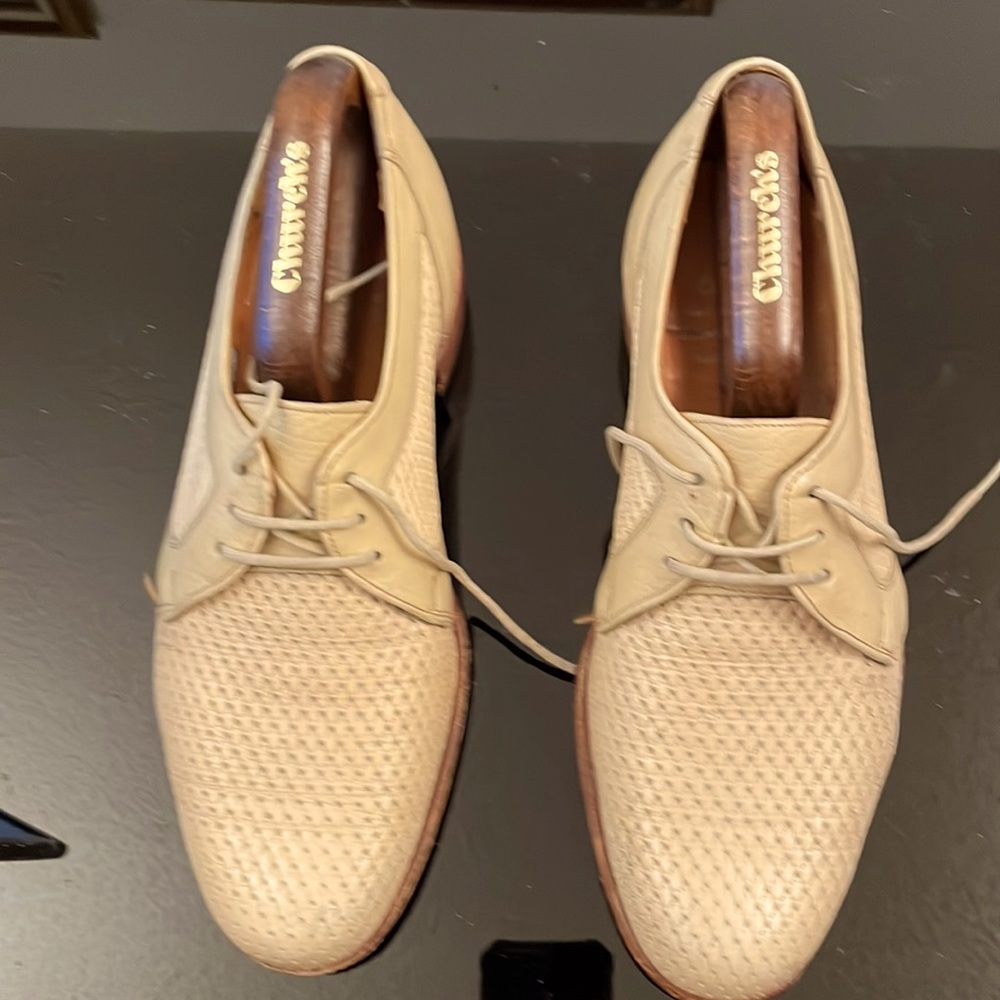 Dack’s Vintage Shoes